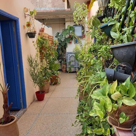 Apartamento Dar Rmila 4 Marrakesh Exterior foto