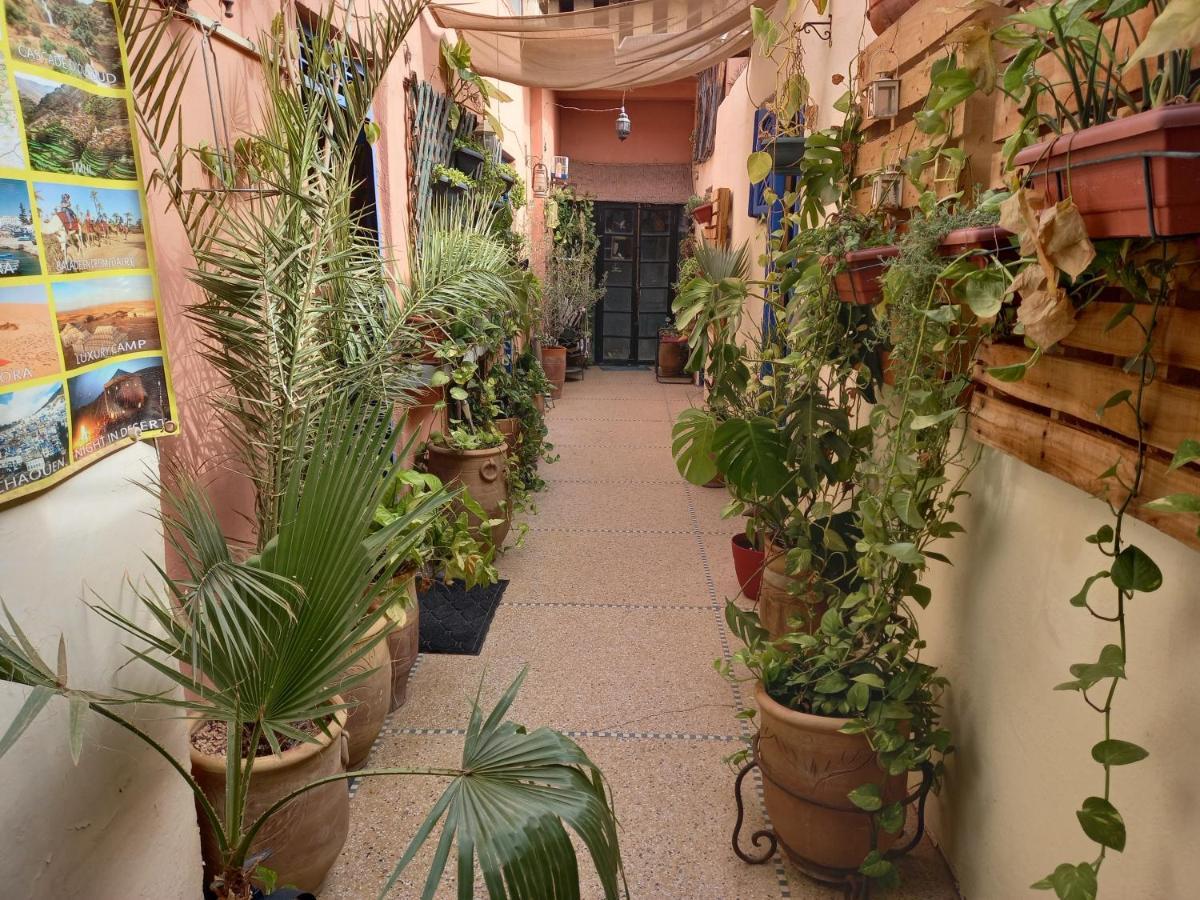 Apartamento Dar Rmila 4 Marrakesh Exterior foto