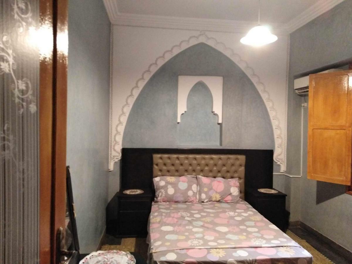Apartamento Dar Rmila 4 Marrakesh Exterior foto