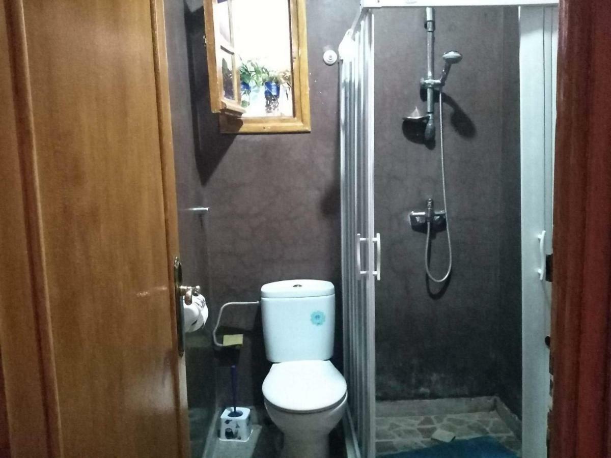 Apartamento Dar Rmila 4 Marrakesh Exterior foto